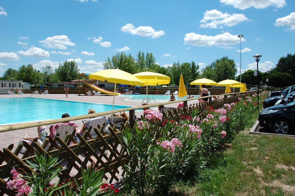 Parque de vacaciones Del Garda