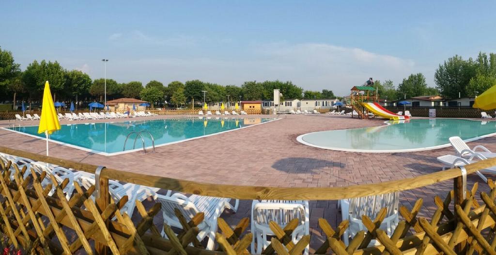 Holiday park Del Garda