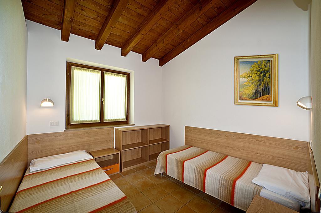 Holiday park Del Garda
