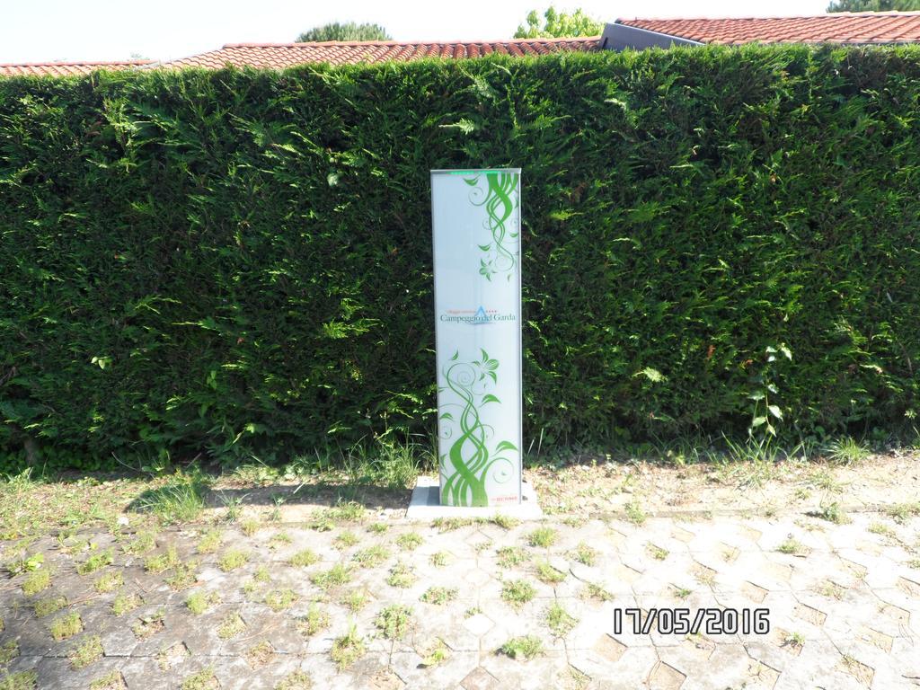Parque de vacaciones Del Garda