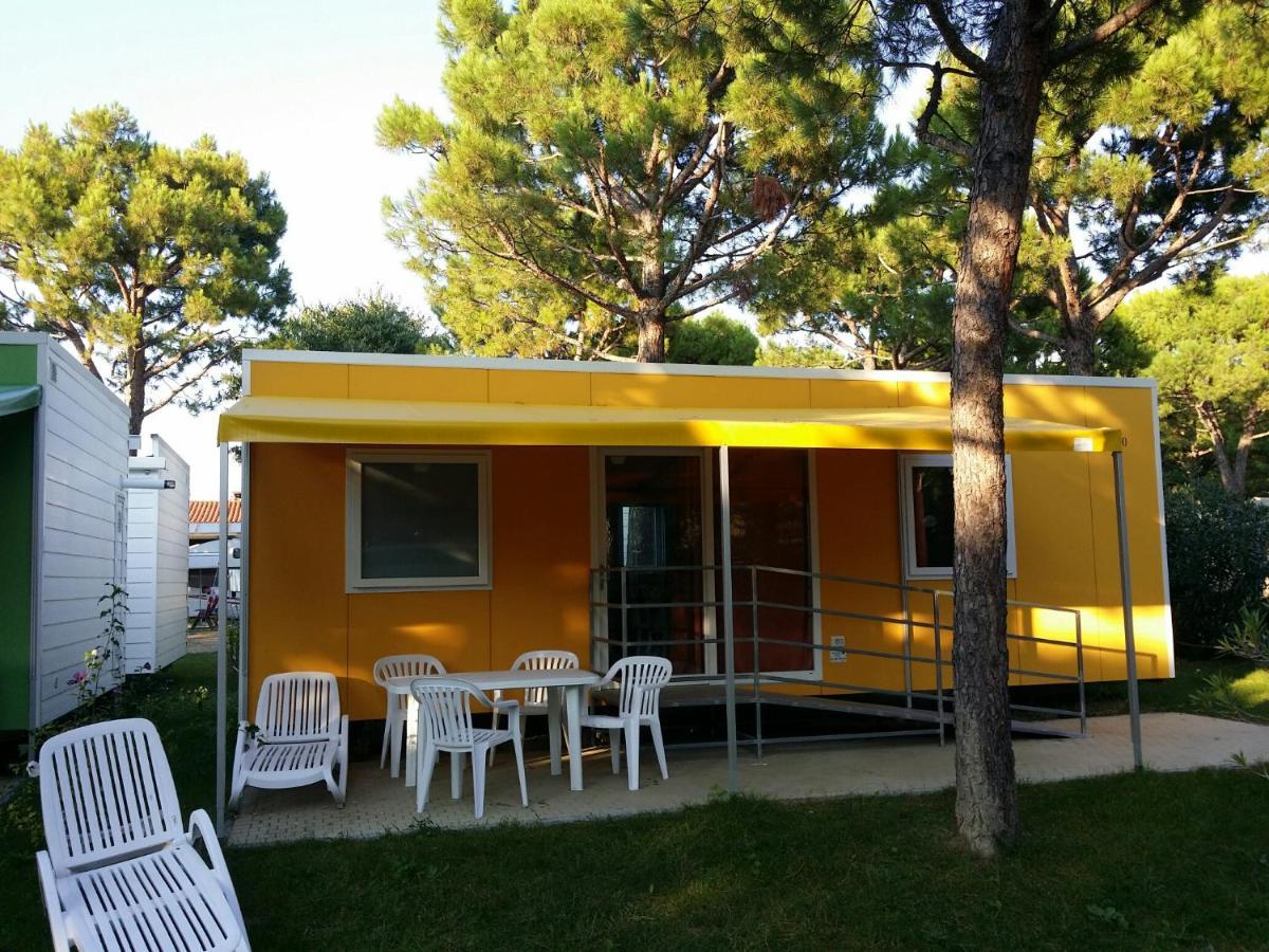 Del Garda Ferienpark Peschiera del Garda