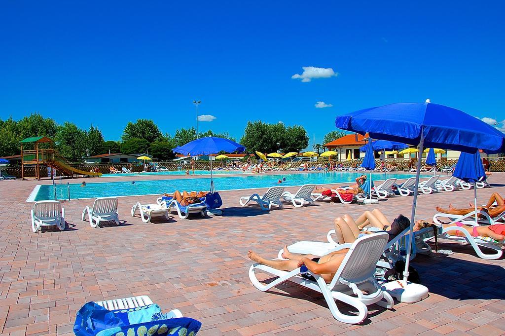 Ferienpark Del Garda