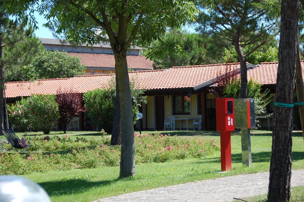 Del Garda Ferienpark 4*