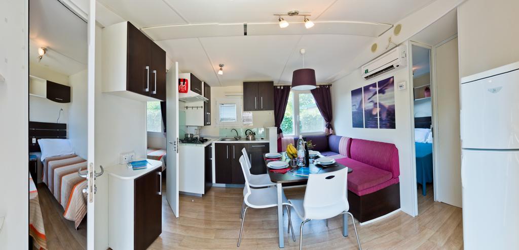 Ferienpark Del Garda 4*