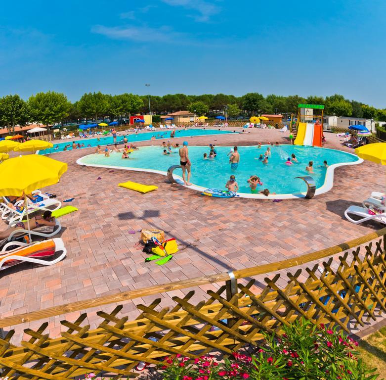 Campeggio Del Garda Peschiera del Garda