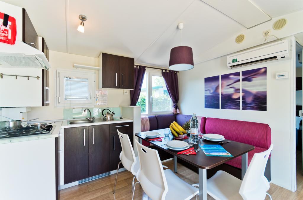 Ferienpark Del Garda 4*