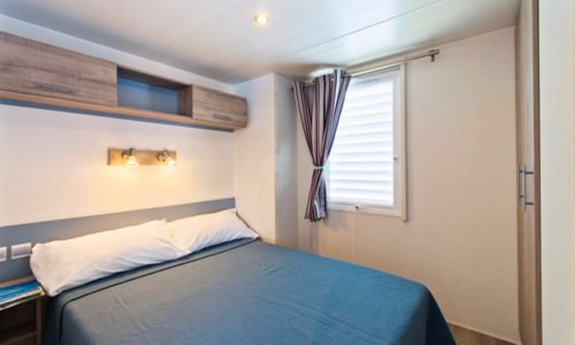 Del Garda Village de vacances 4*