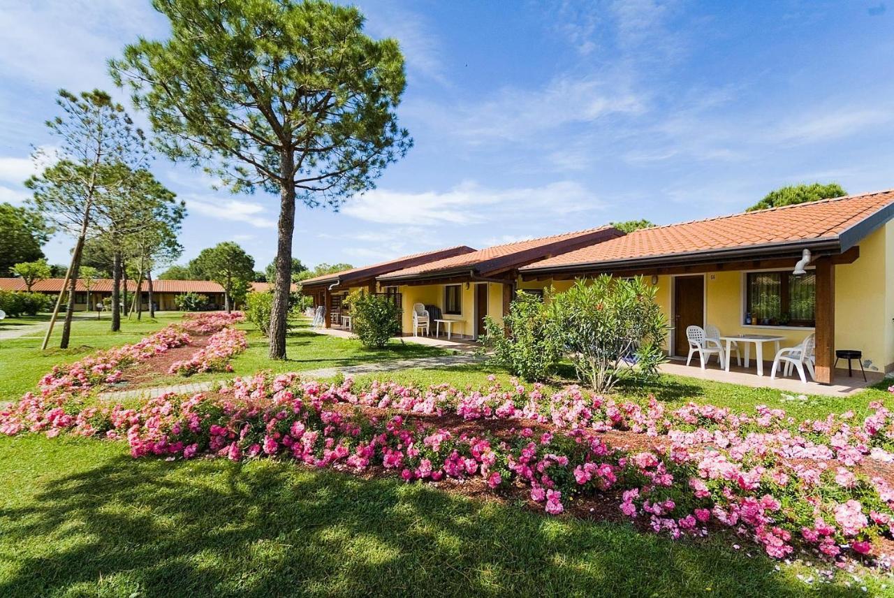 Parque de vacaciones Del Garda