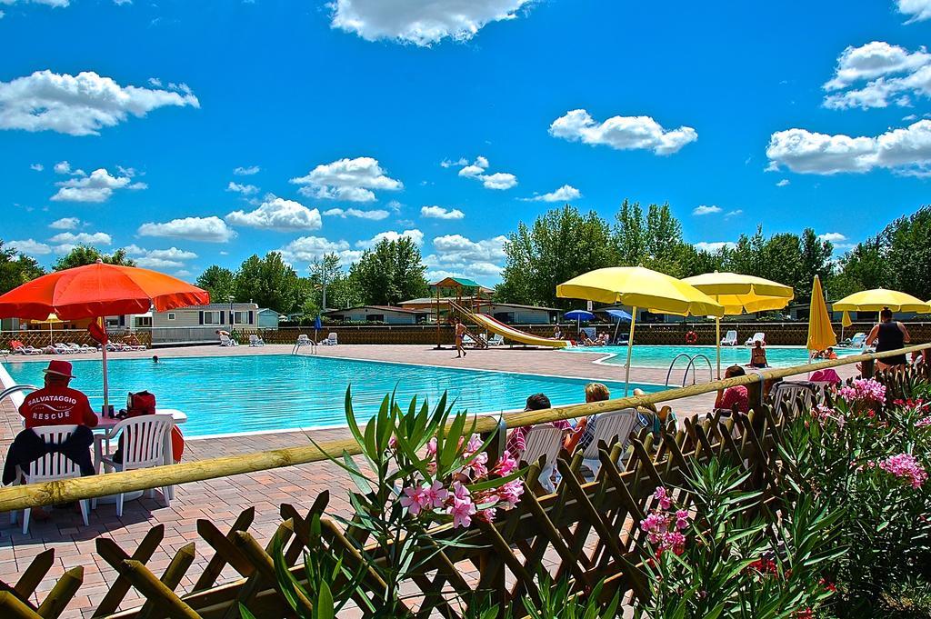 Del Garda Parque de vacaciones
