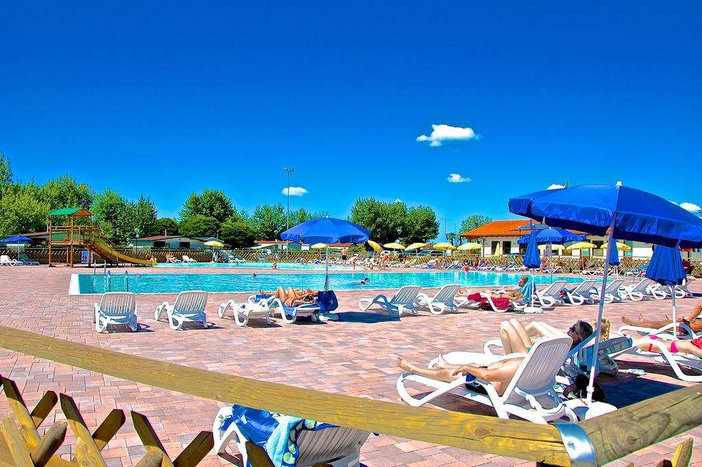 Parque de vacaciones Del Garda