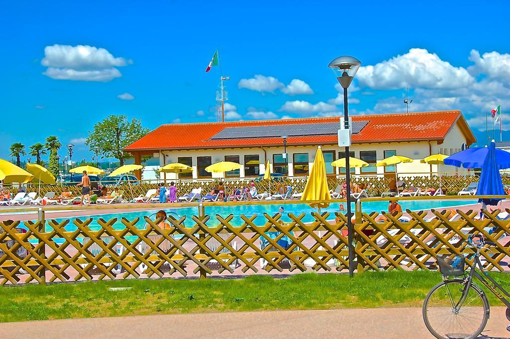 Del Garda Parque de vacaciones 4*