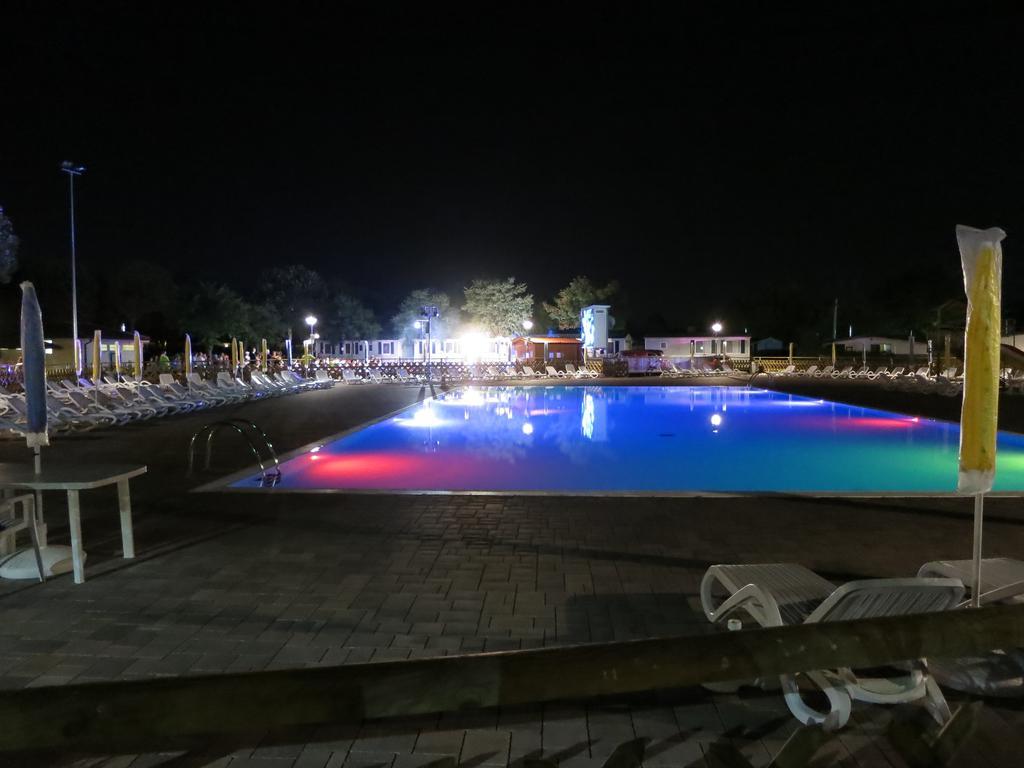 Del Garda Parque de vacaciones