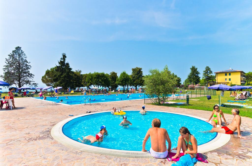 Del Garda 4*