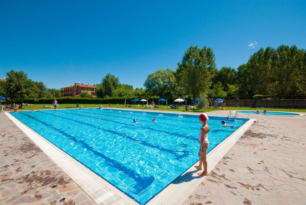 Del Garda Parque de vacaciones