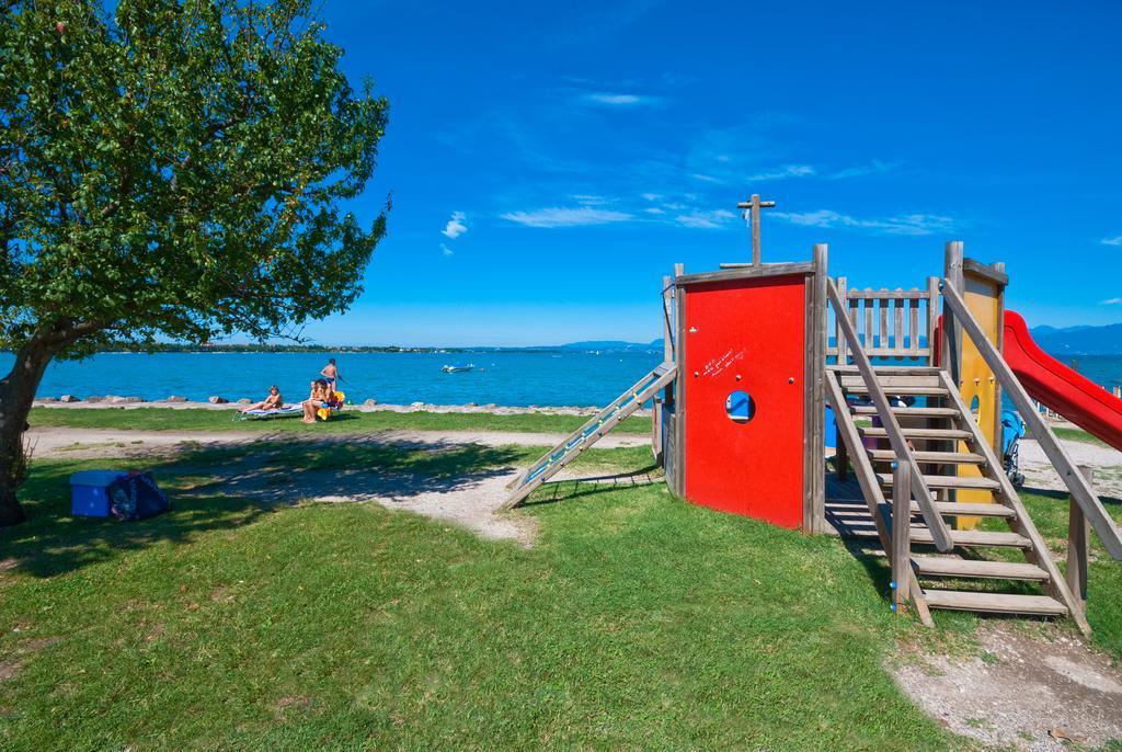 Del Garda Parque de vacaciones 4*